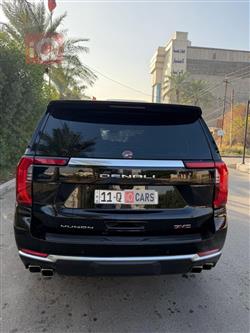 جی ئێم سی یوکۆن